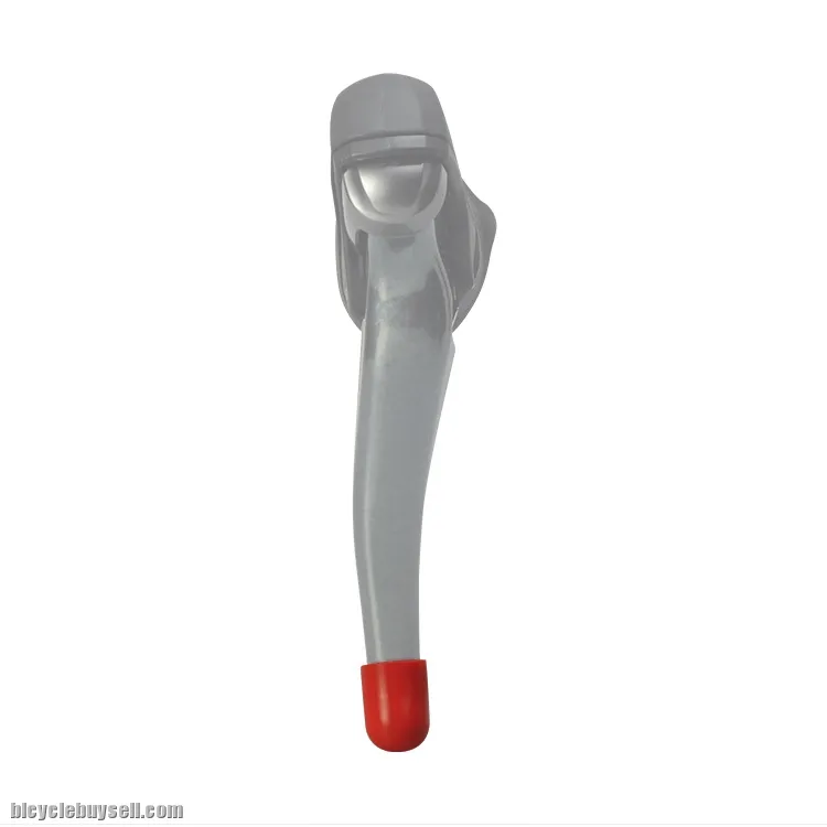 SHIMANO ROAD SHIFTER LEVER END SILICONE COVER PROTECTOR FOR ULTEGRA 105 DURA ACE ANTI SCRATCH