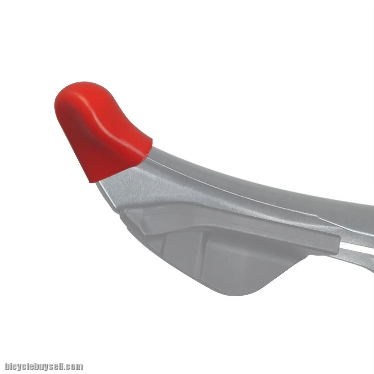 SHIMANO ROAD SHIFTER LEVER END SILICONE COVER PROTECTOR FOR ULTEGRA 105 DURA ACE ANTI SCRATCH