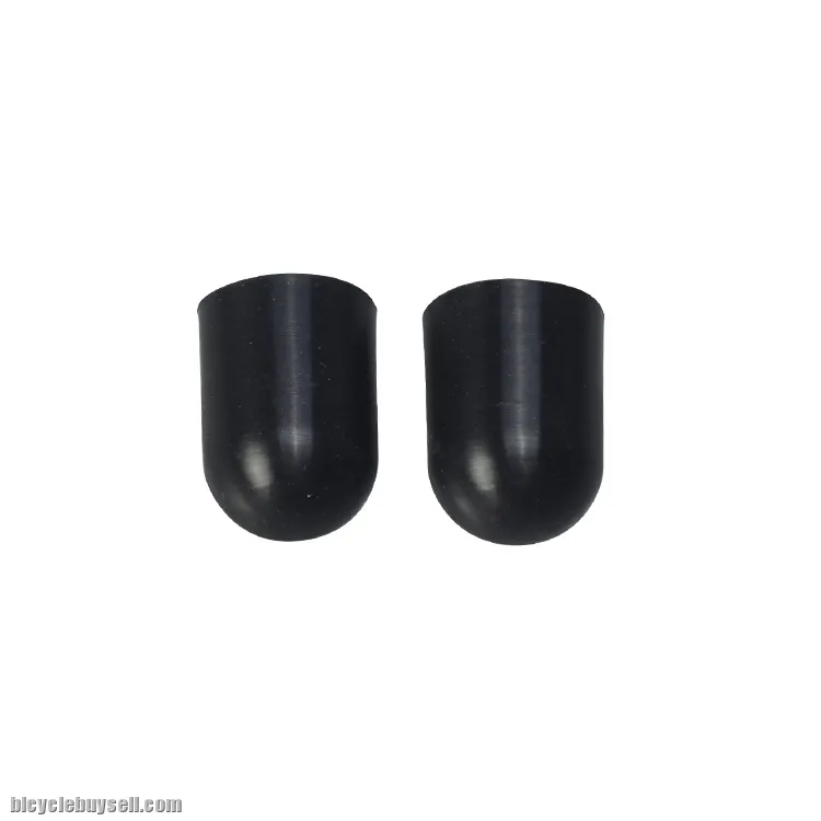 SHIMANO ROAD SHIFTER LEVER END SILICONE COVER PROTECTOR FOR ULTEGRA 105 DURA ACE ANTI SCRATCH