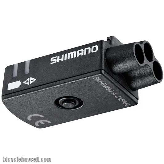 SHIMANO DI2 3 PORTS JUNCTION A SM-EW90-A CONNECTOR