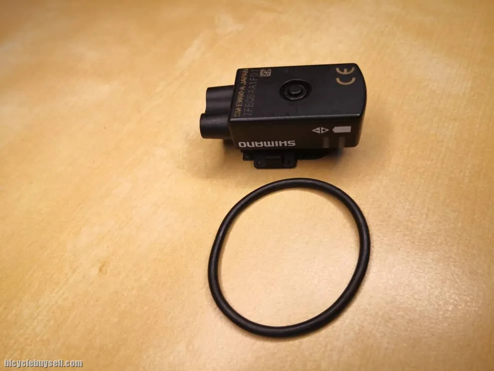 SHIMANO DI2 3 PORTS JUNCTION A SM-EW90-A CONNECTOR