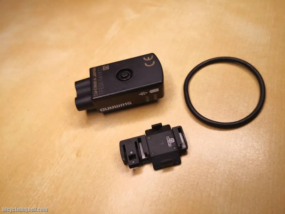 SHIMANO DI2 3 PORTS JUNCTION A SM-EW90-A CONNECTOR