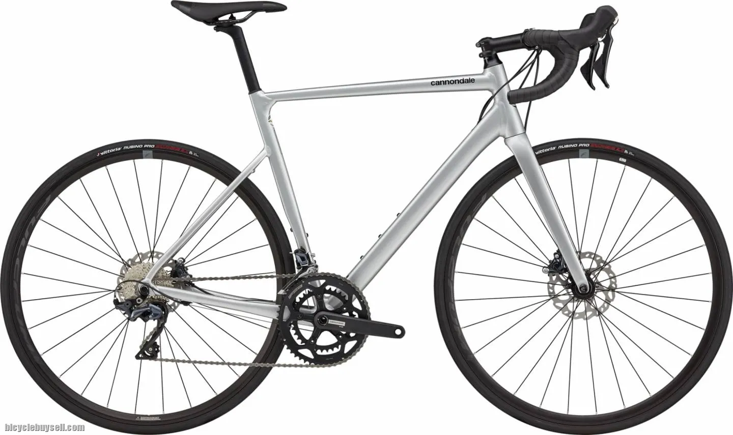 Cannondale CAAD13 Disc Ultegra Mercury - READY STOCK