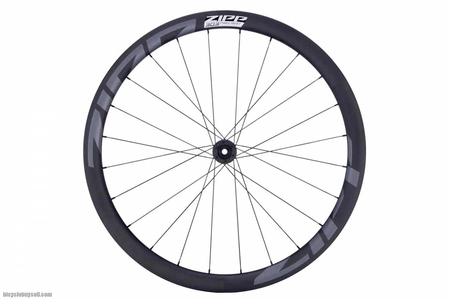 Zipp 303 Firecrest Tubeless Disc Brake 2021 - READY STOCK