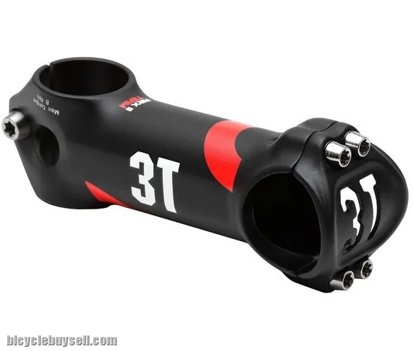 3T ARX2 TEAM 31.8X120MM LIGHT WEIGHT ALLOY STEM