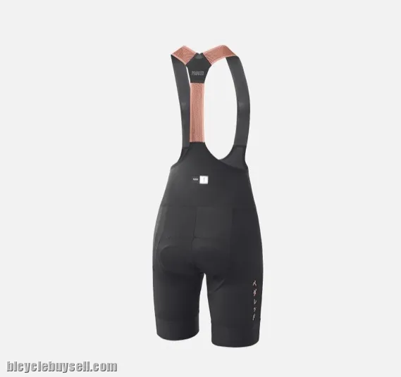 Women Mirai Bib