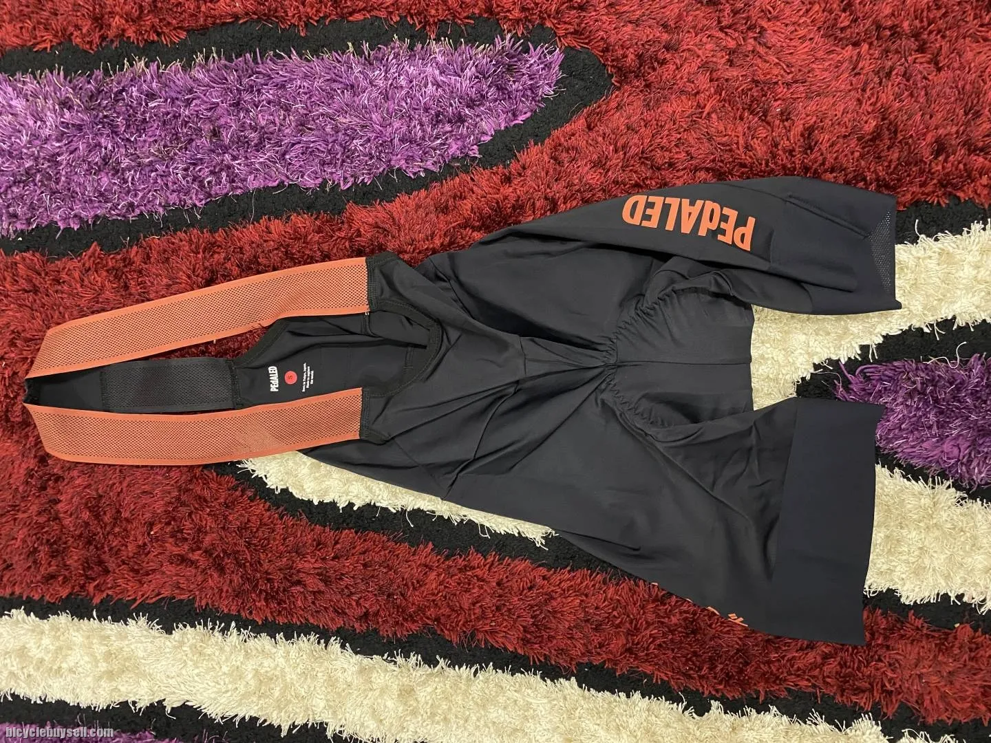 Women Mirai Bib
