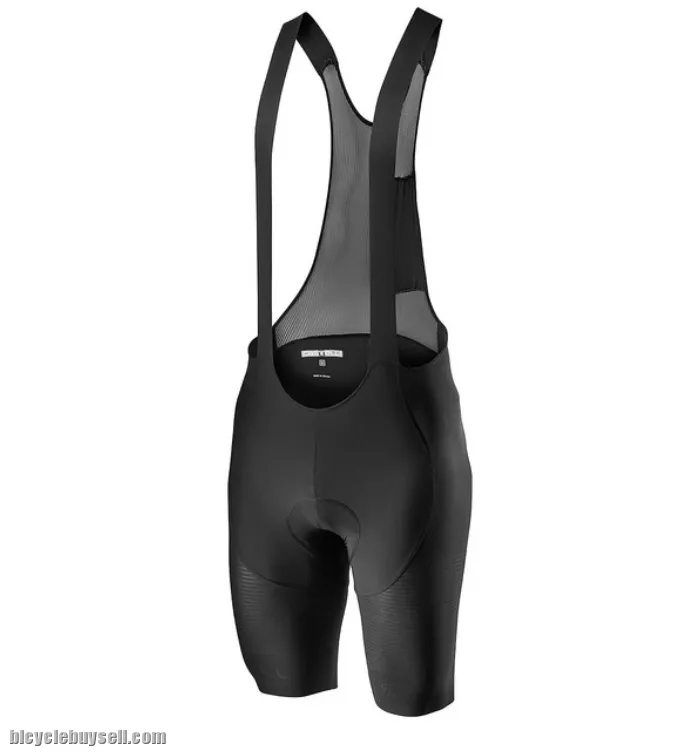 Superleggera Bib Men_Black