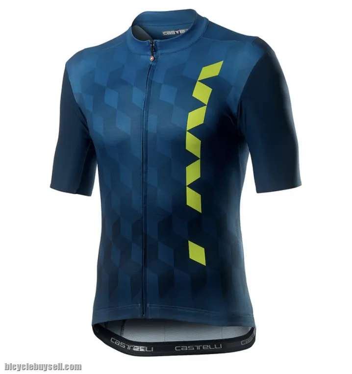 Fuori Jersey