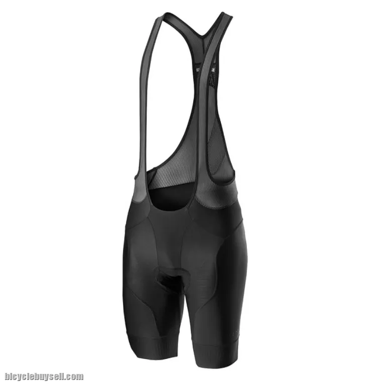 FREE PROTECT RACE BIBSHORT
