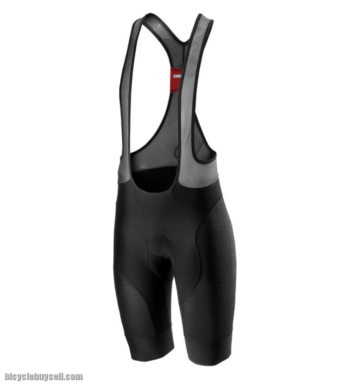 FREE AERO RACE 4 BIBSHORT