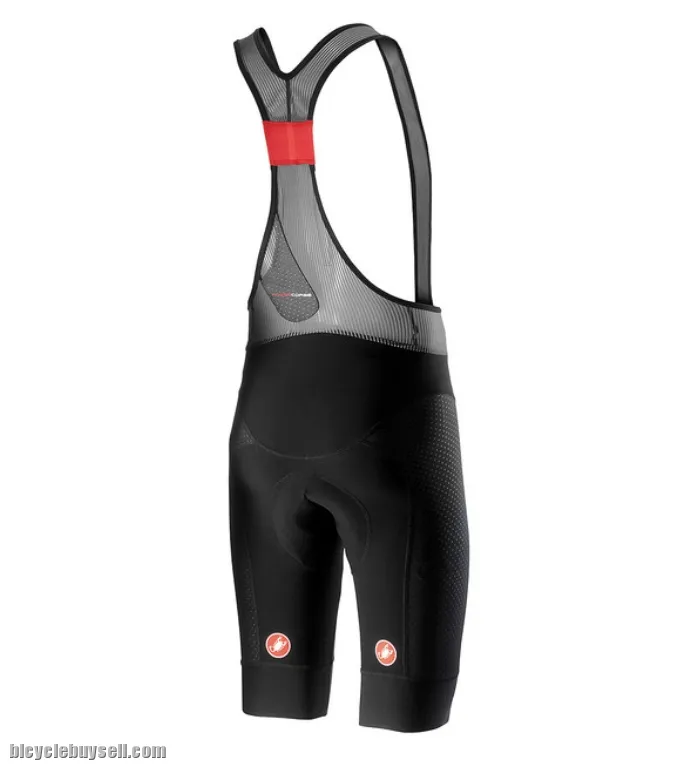 FREE AERO RACE 4 BIBSHORT