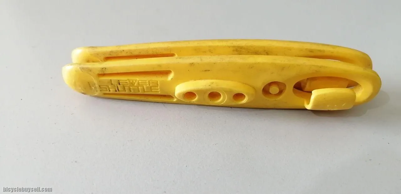TOPEAK SHUTTLE LEVER 1.1 - Tire Lever FREE SHIPPING