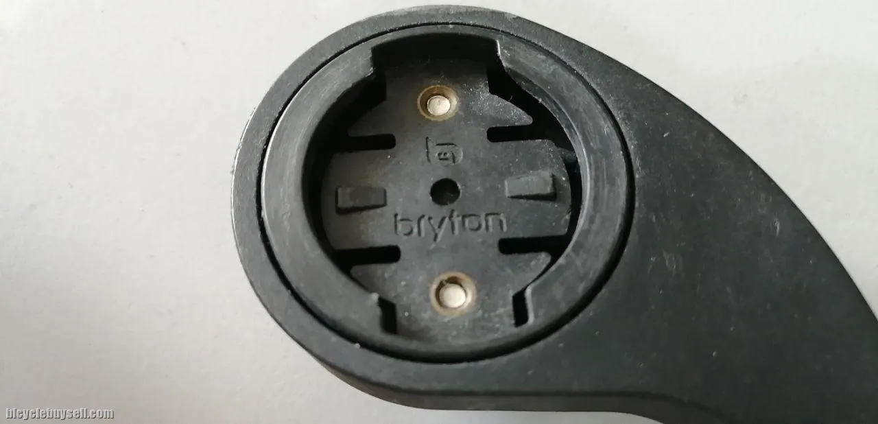 Bryton Handlebar Extension Front Mount F-Mount Extender FREE SHIPPING
