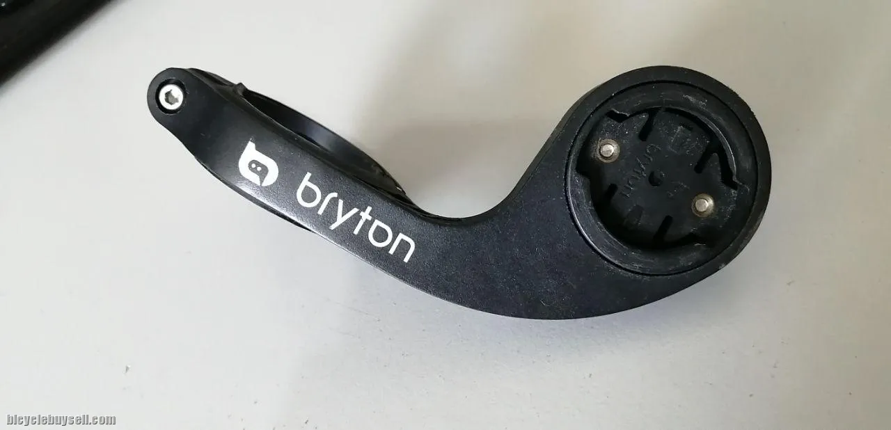 Bryton Handlebar Extension Front Mount F-Mount Extender FREE SHIPPING