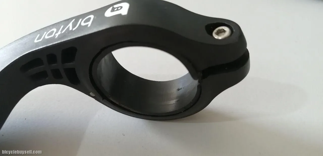 Bryton Handlebar Extension Front Mount F-Mount Extender FREE SHIPPING