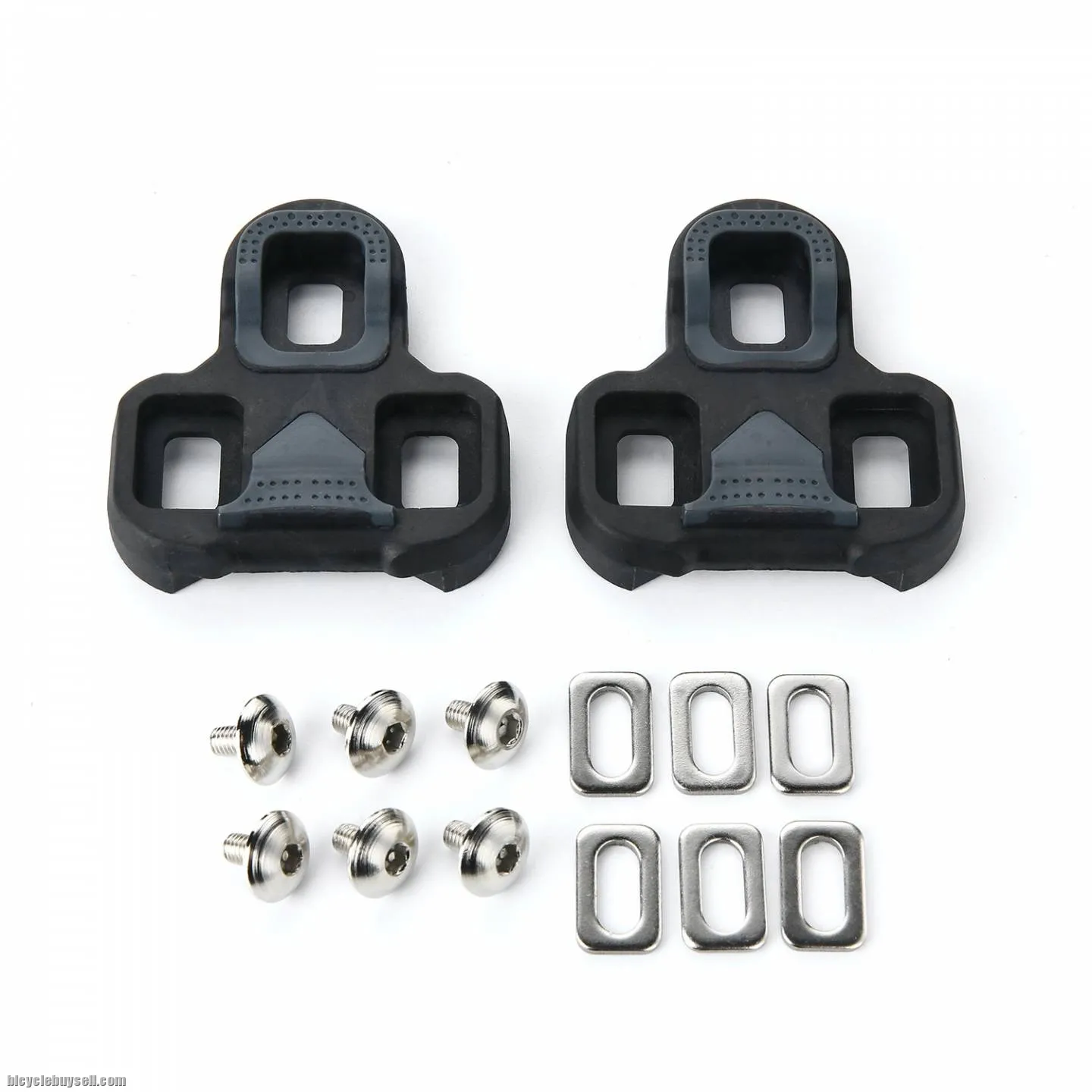 VP R-73 CLEAT SET FOR LOOK KEO / ZERAY PEDAL SYSTEM (FREE POS)