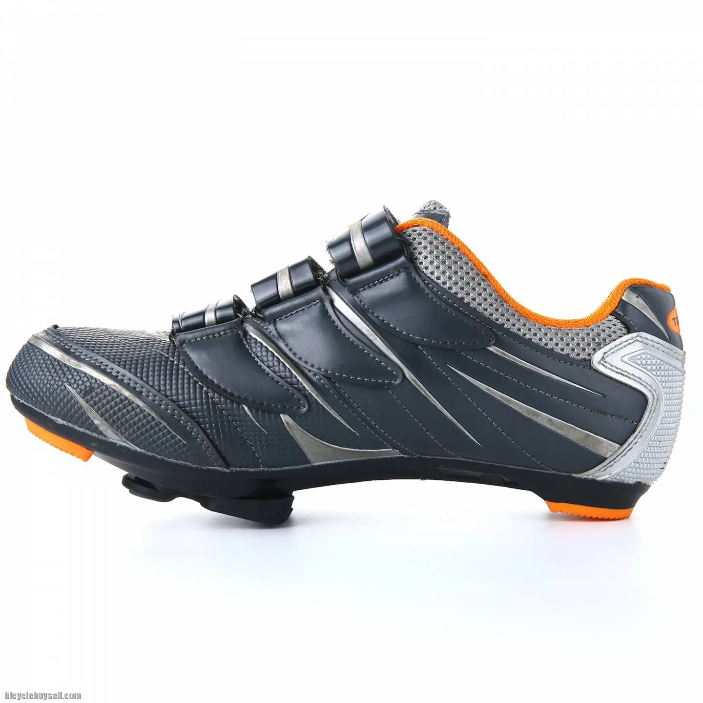 VP R-73 CLEAT SET FOR LOOK KEO / ZERAY PEDAL SYSTEM (FREE POS)