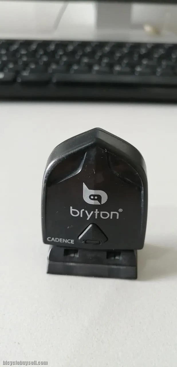 Bryton Cadence Sensor ANT+ FREE SHIPPING