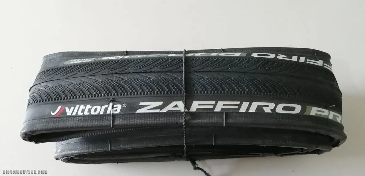 Vittoria Zaffiro Pro Folding Road Tire Tyre 700x23c FREE SHIPPING
