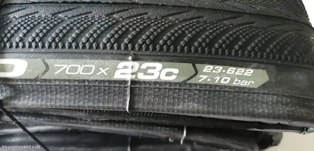 Vittoria Zaffiro Pro Folding Road Tire Tyre 700x23c FREE SHIPPING