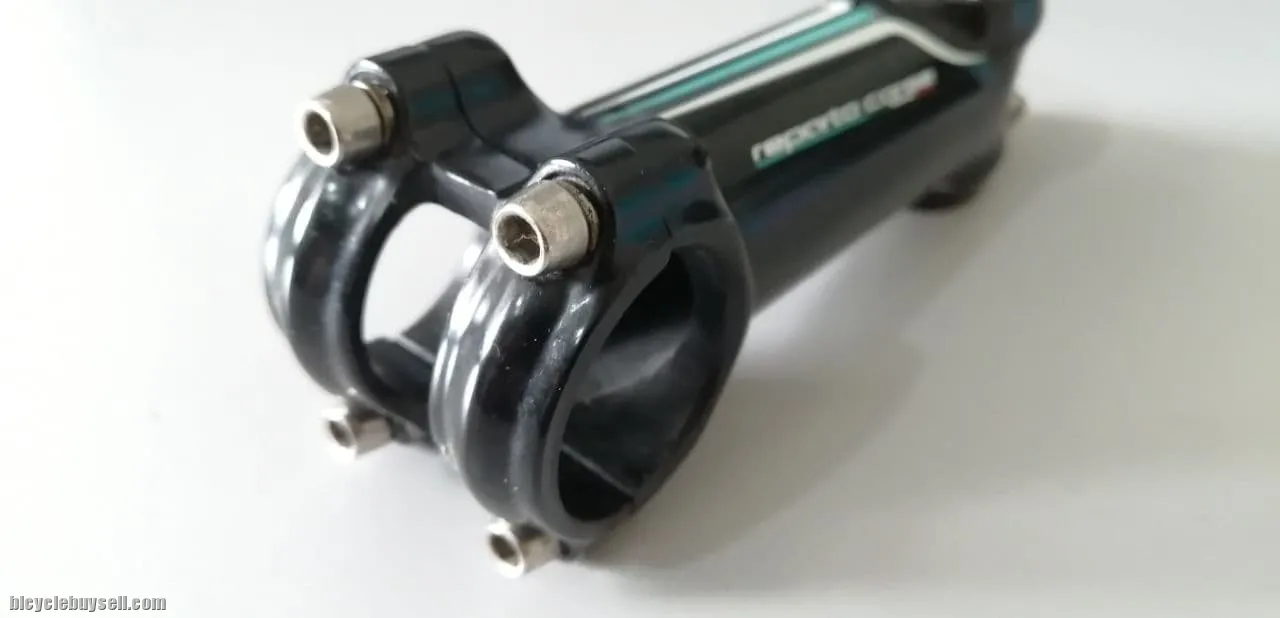 Bianchi Reparto Corse Stem 100mm FREE SHIPPING