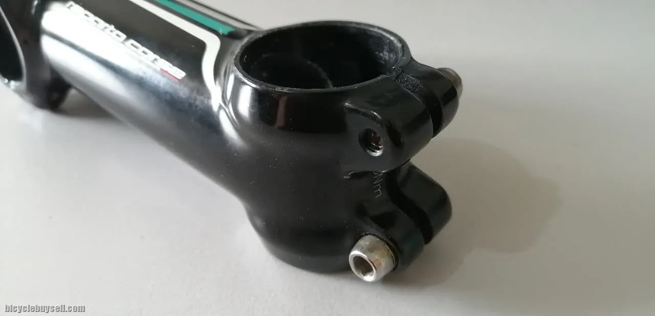 Bianchi Reparto Corse Stem 100mm FREE SHIPPING