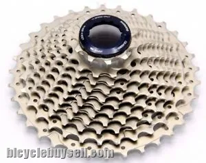 SHIMANO ULTEGRA CASSETTE -30% LESS !