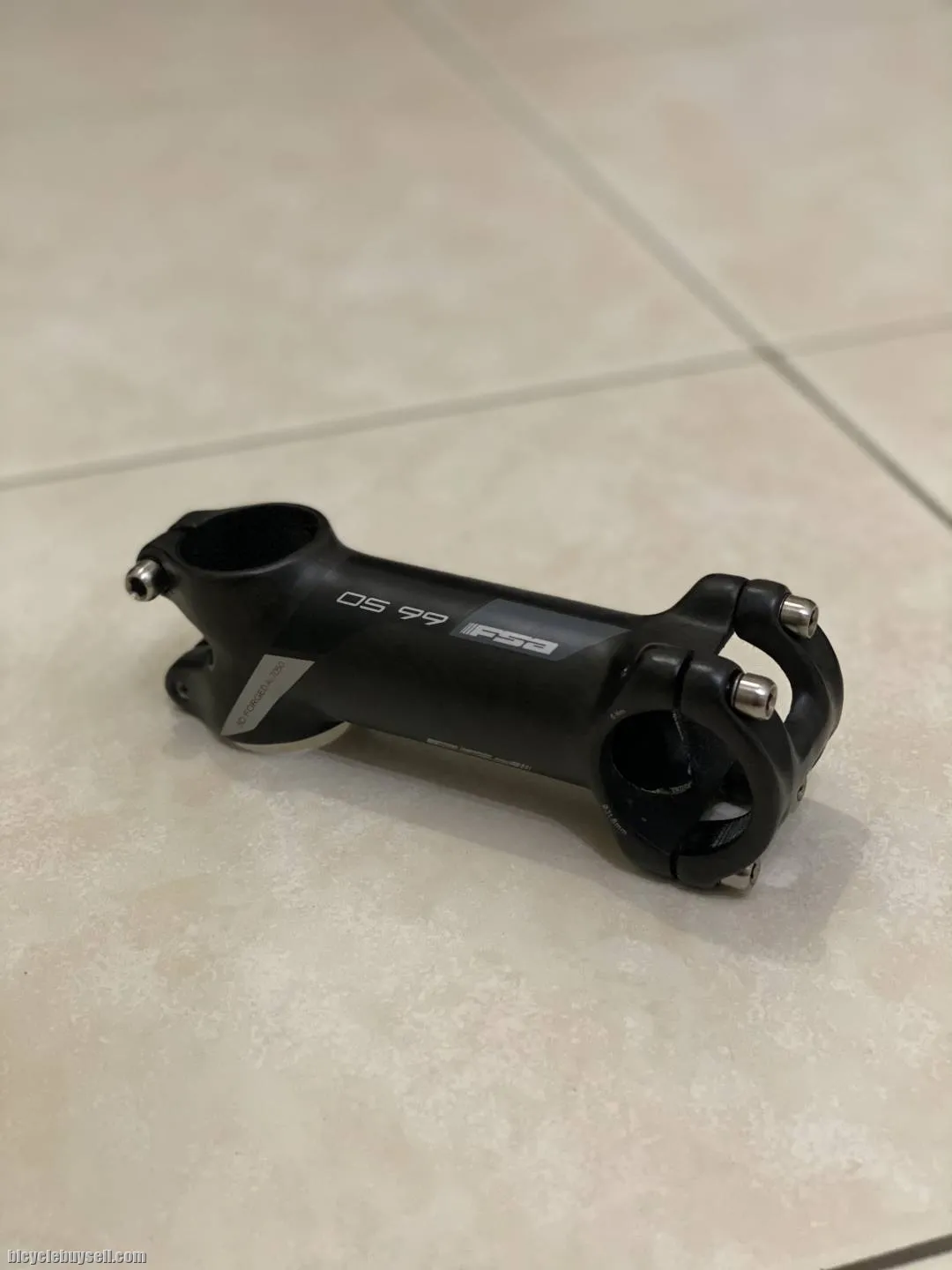 FSA OS-99 CSI Stem - [USED]