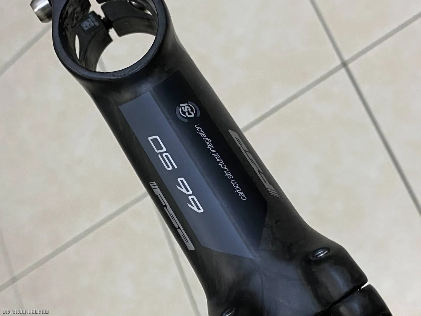 FSA OS-99 CSI Stem - [USED]