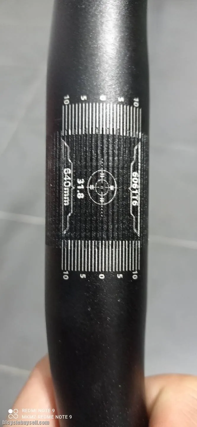 Handlebar
