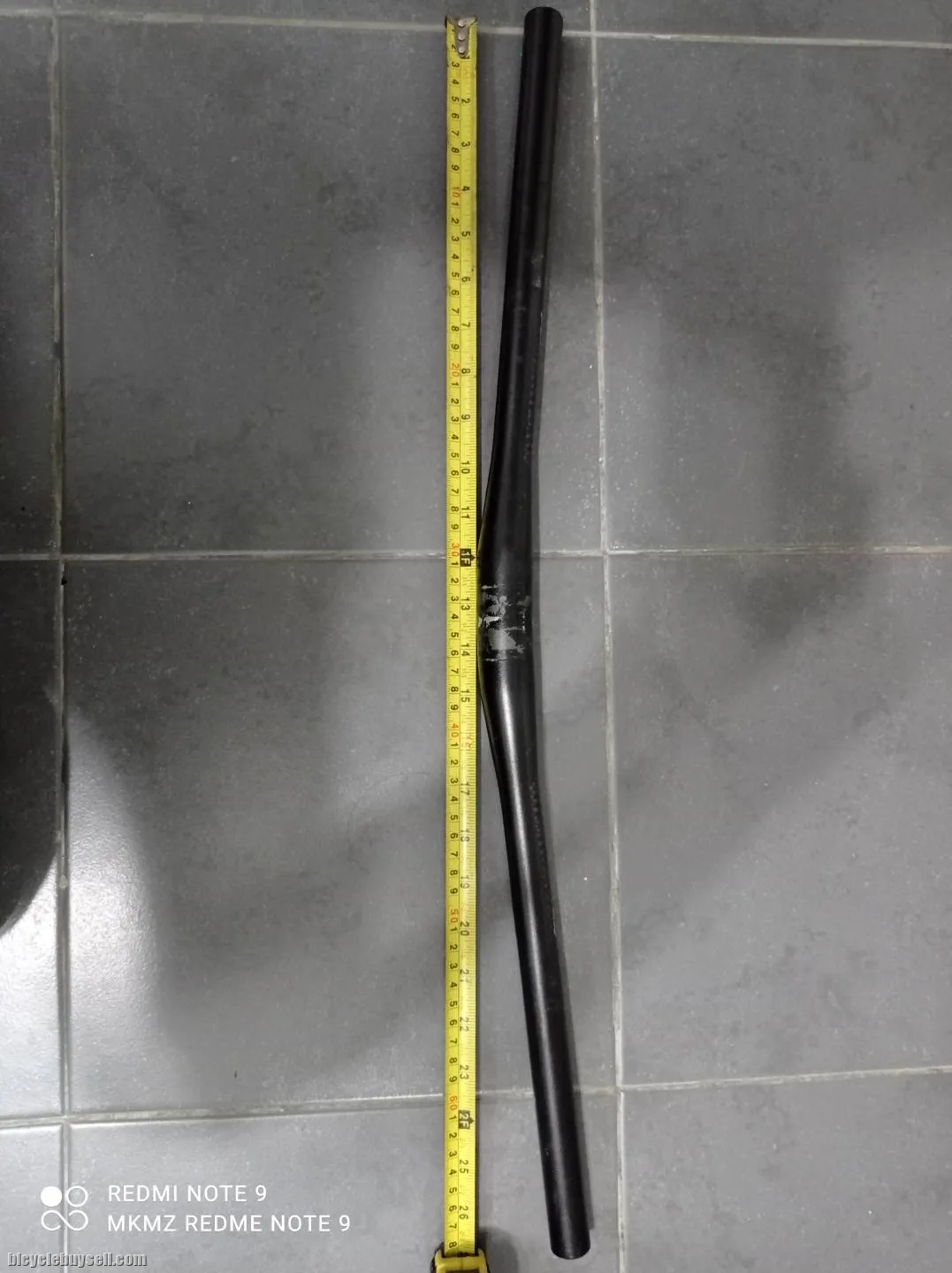 Handlebar