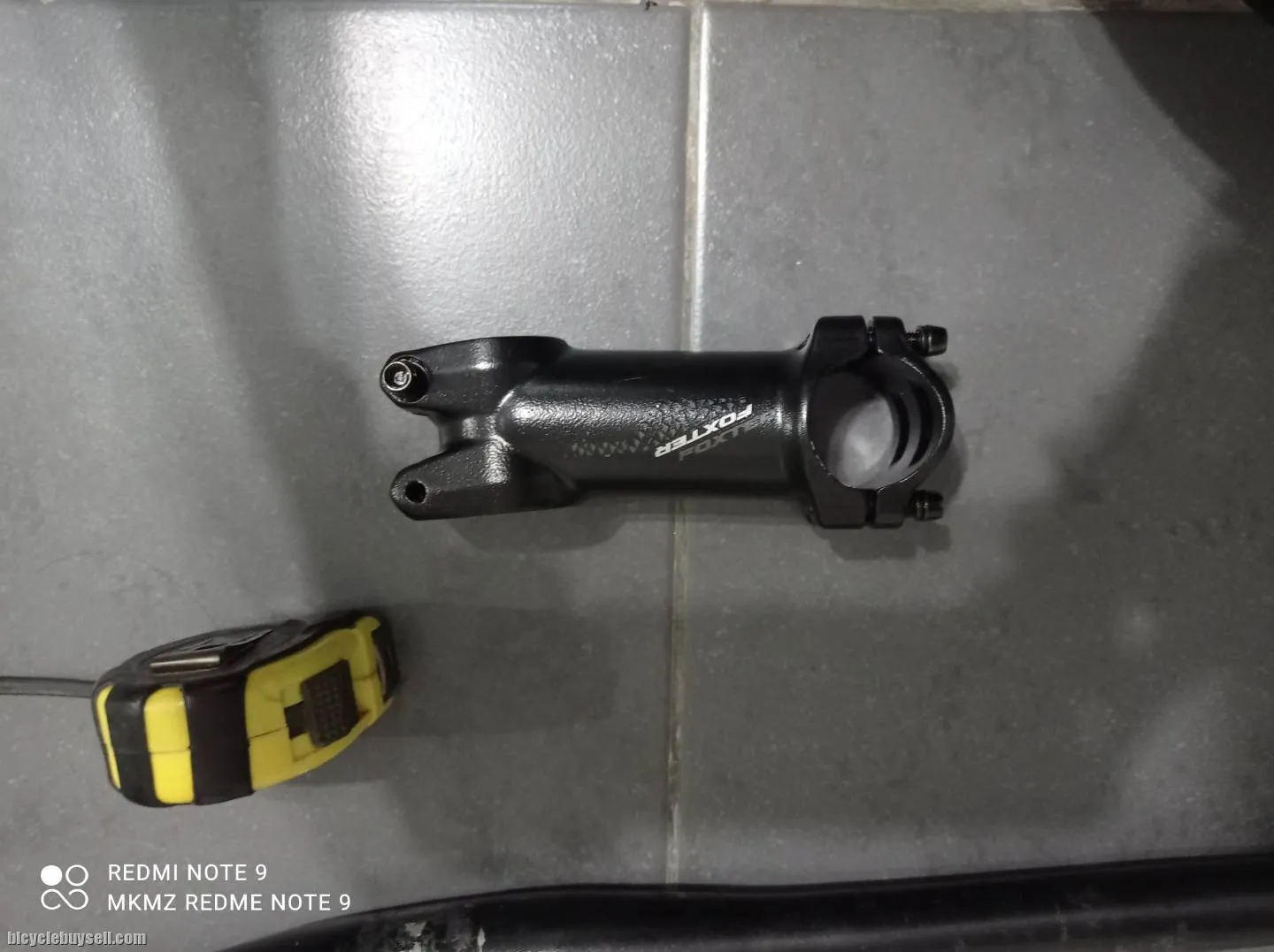 Handlebar