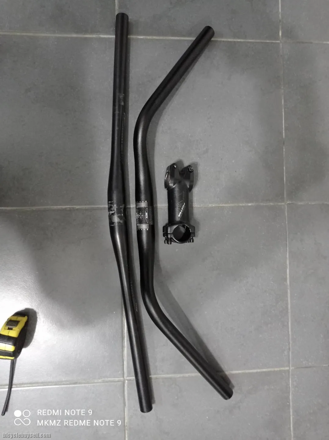 Handlebar