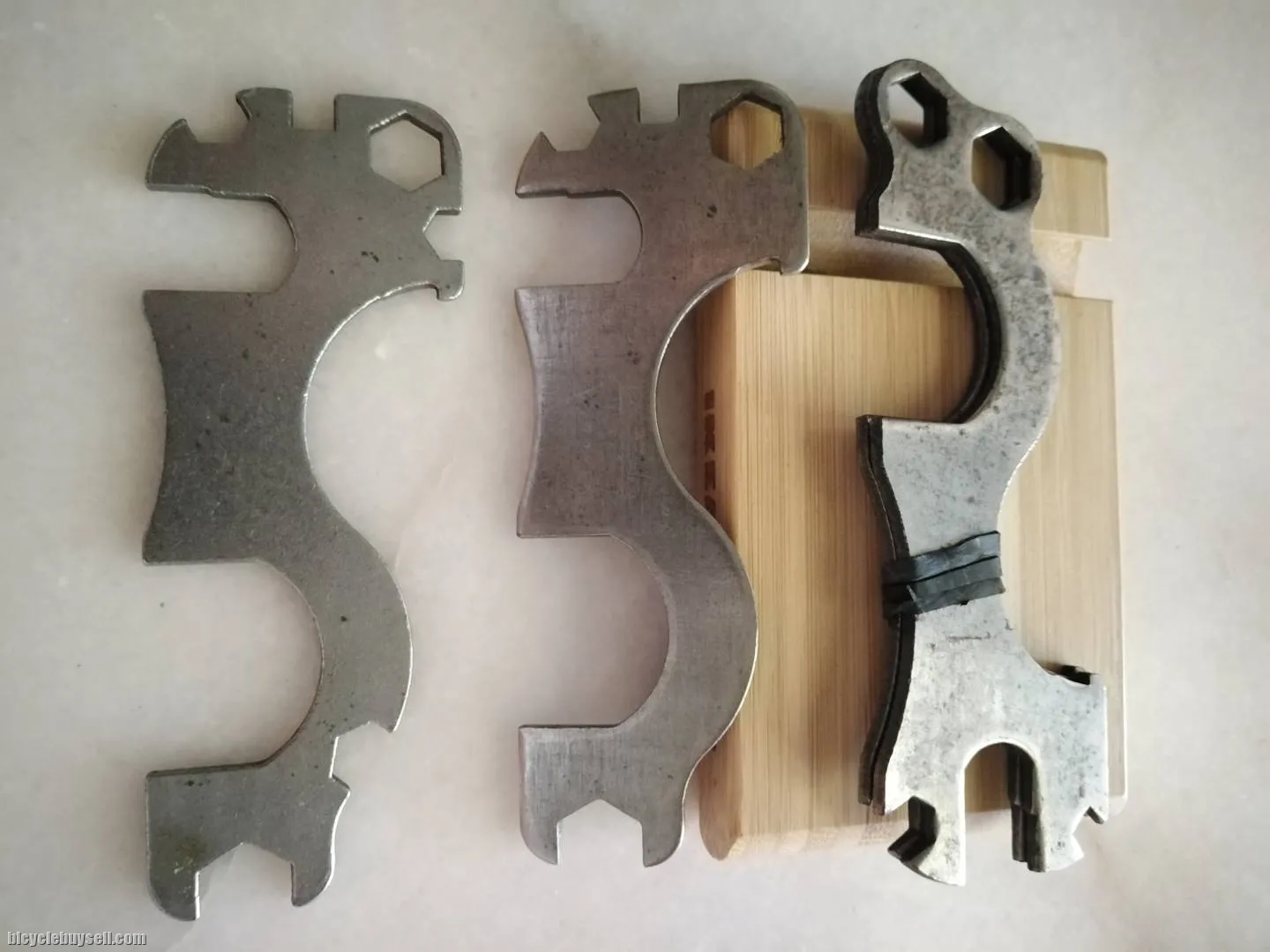 Multi Tools For Bicycle Vintage Nos