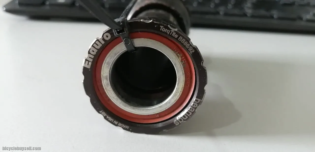 Enduro Torqtite BB86/92 Bottom Bracket FREE SHIPPING