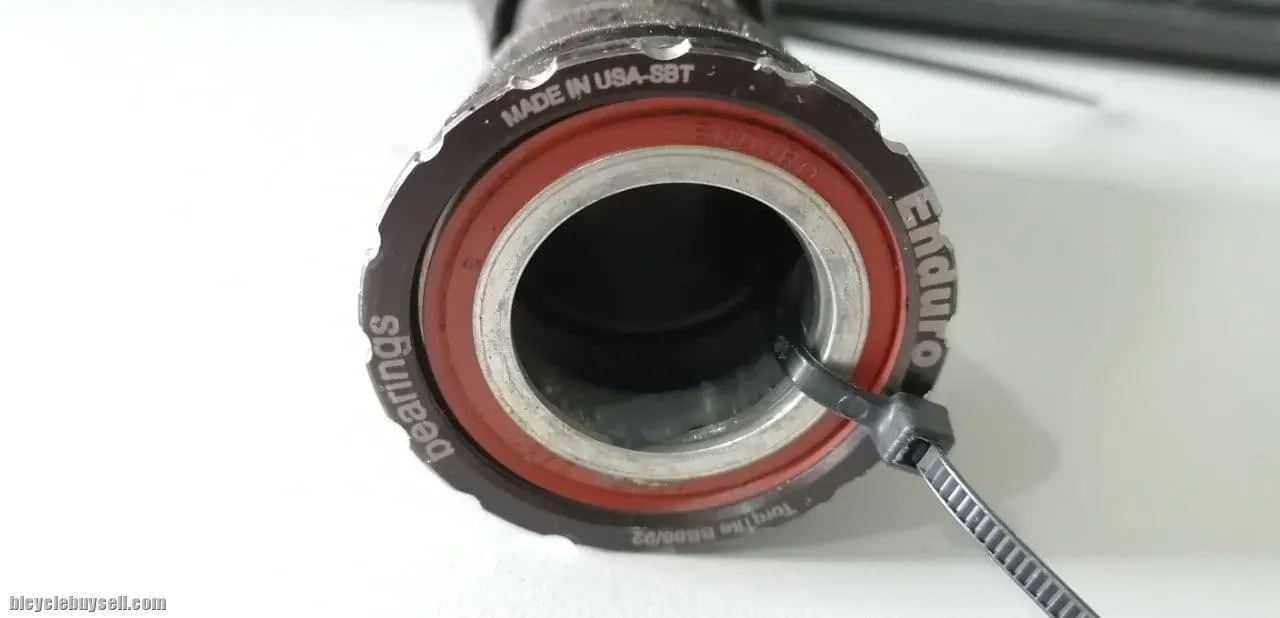 Enduro Torqtite BB86/92 Bottom Bracket FREE SHIPPING