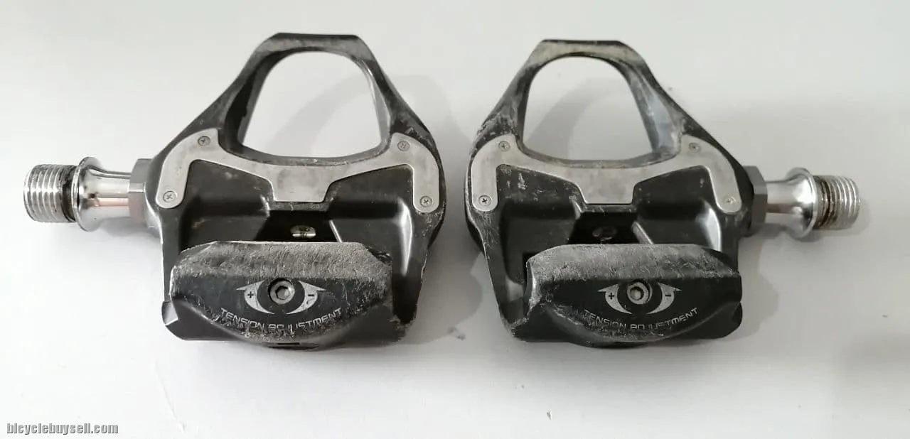 Shimano Ultegra PD-6800 6800 Pedals FREE SHIPPING
