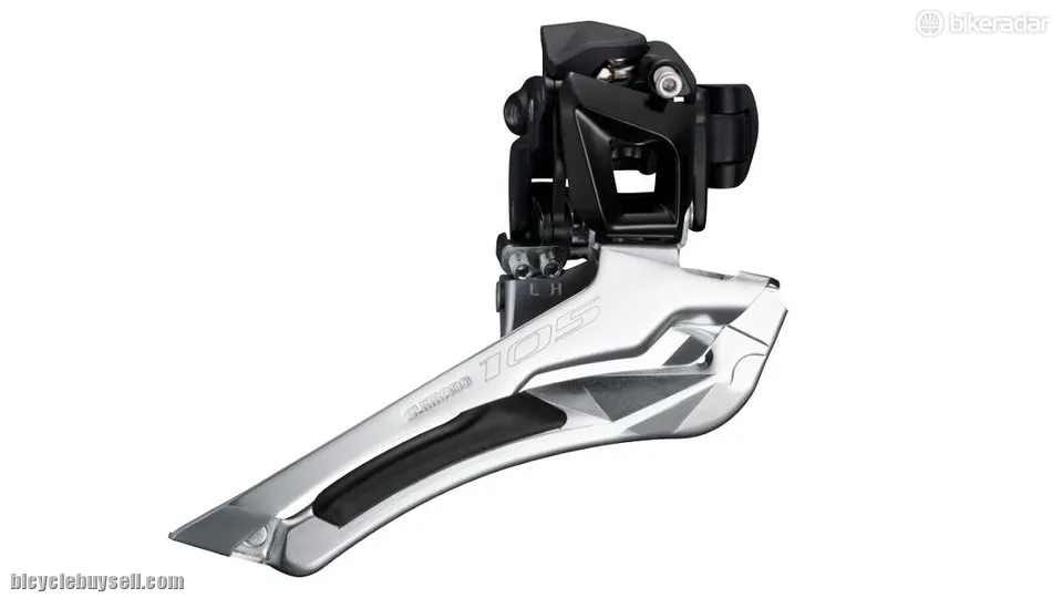 SHIMANO 105 FD READY STOCK !