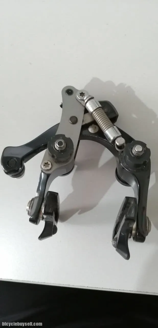 Shimano DURA-ACE Under Bottom Bracket Mount Rear Brake Caliper BR-9010-R FREE SHIPPING