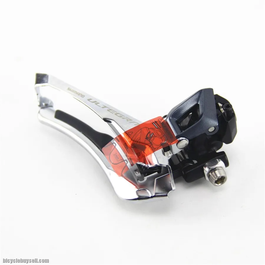 SHIMANO ULTEGRA FD READY STOCK GET 40% LESS !