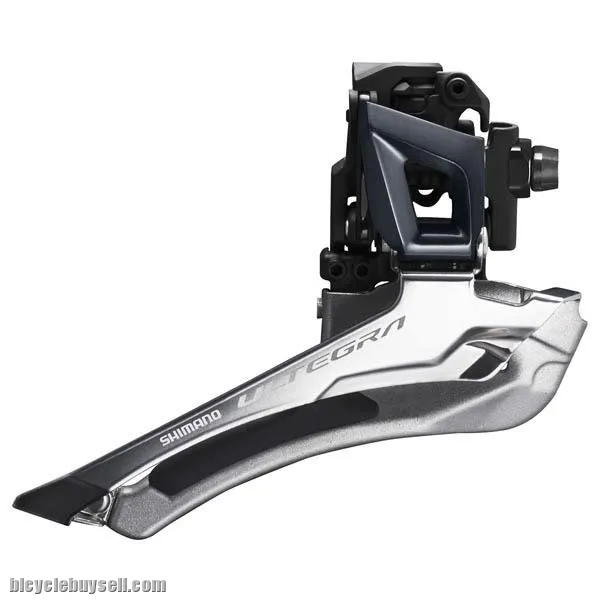 SHIMANO ULTEGRA FD READY STOCK GET 40% LESS !