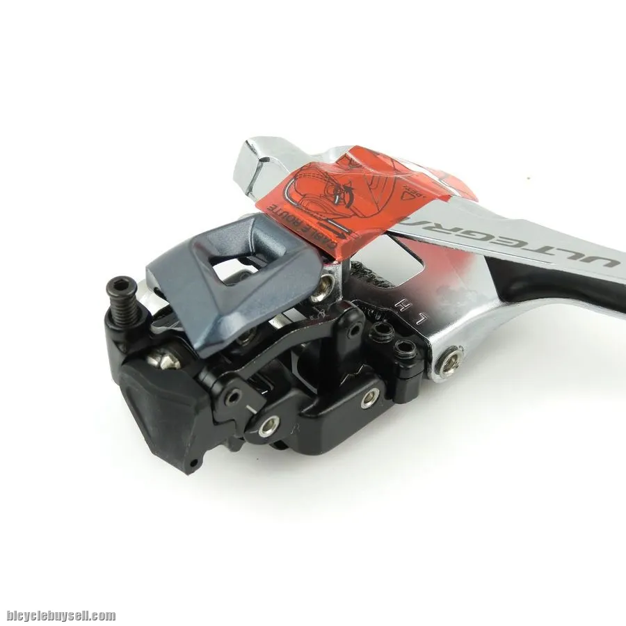 SHIMANO ULTEGRA FD READY STOCK GET 40% LESS !