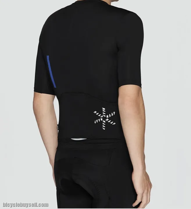 Training Jersey Maap_Black