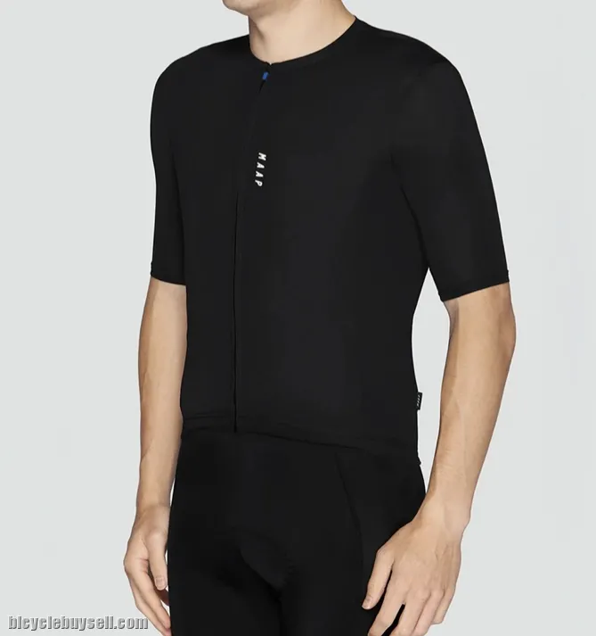 Training Jersey Maap_Black