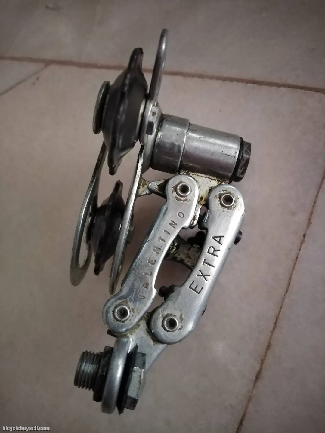 Rear Derailleur campaqnolo Vintage