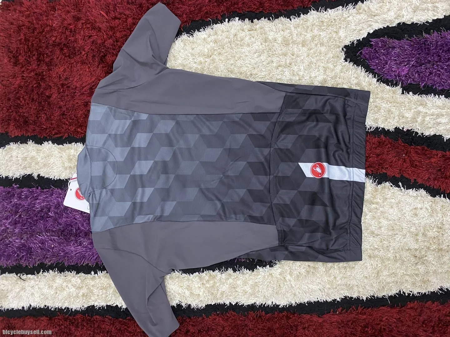 Fuori Jersey Men_ Castelli