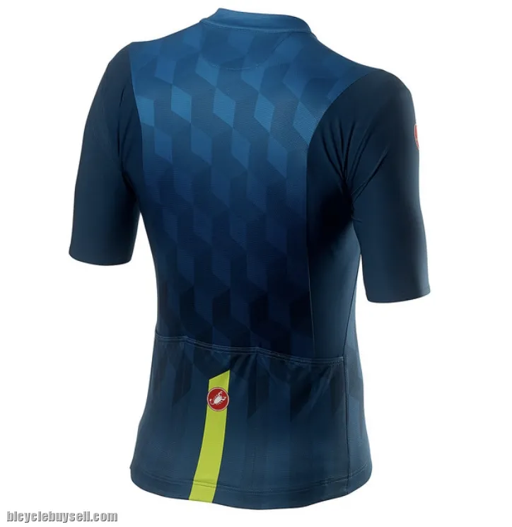 Fuori Jersey Men_Castelli