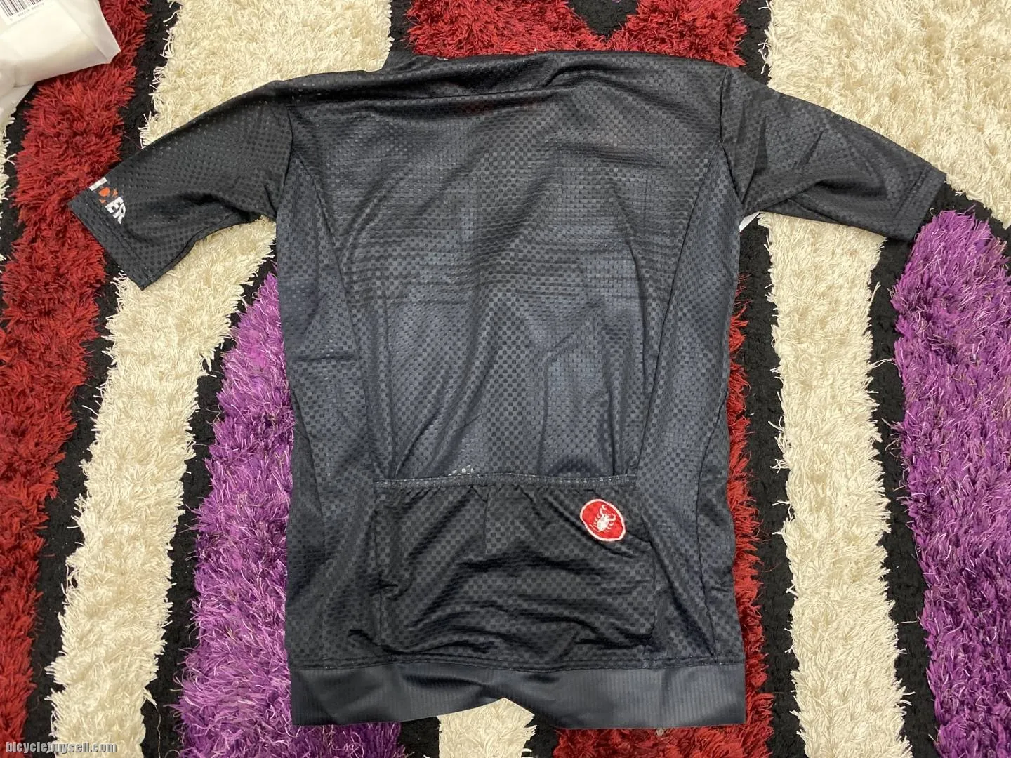 Insider Jersey Men_Castelli