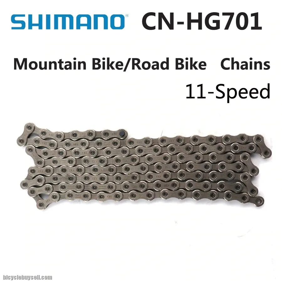 SHIMANO ULTEGRA / XT CHAIN READY STOCK !